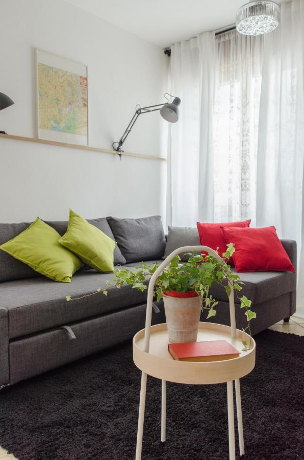 Casa Marisa Διαμέρισμα Σιρμιόνε Δωμάτιο φωτογραφία