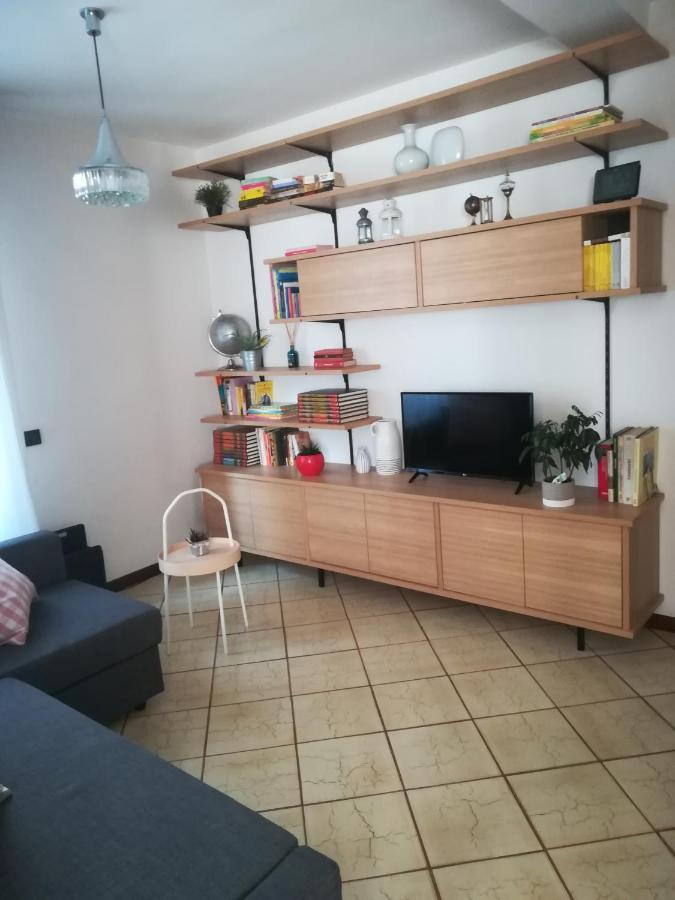 Casa Marisa Διαμέρισμα Σιρμιόνε Δωμάτιο φωτογραφία