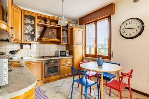 Casa Marisa Διαμέρισμα Σιρμιόνε Εξωτερικό φωτογραφία