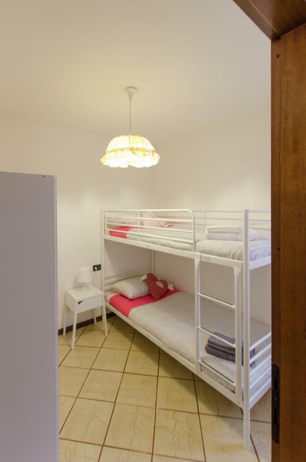 Casa Marisa Διαμέρισμα Σιρμιόνε Εξωτερικό φωτογραφία
