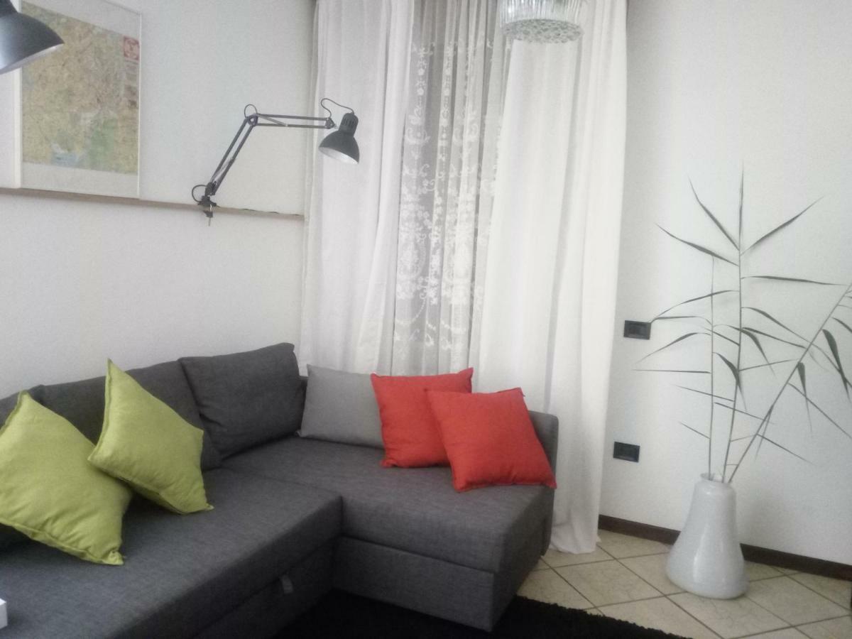 Casa Marisa Διαμέρισμα Σιρμιόνε Εξωτερικό φωτογραφία