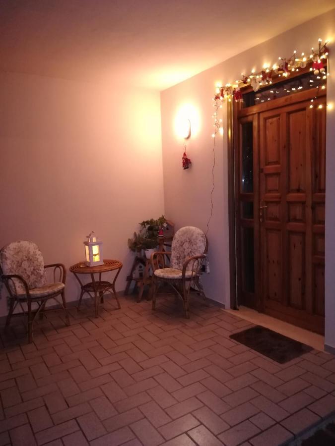 Casa Marisa Διαμέρισμα Σιρμιόνε Εξωτερικό φωτογραφία
